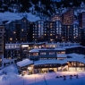 Avoriaz - Hotel Les cimes du soleil, Club selection
